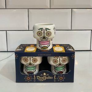 Set of Tequila Shots + Bonus